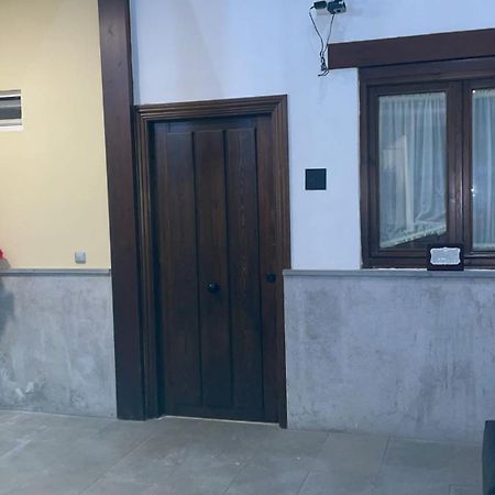 Pension Veracruz 2 Granada Exteriér fotografie