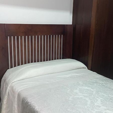 Pension Veracruz 2 Granada Exteriér fotografie